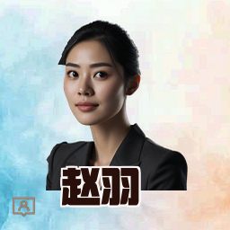 赵羽